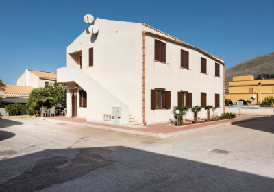 Casa Vacanze Appartamento Pizzo Cofano